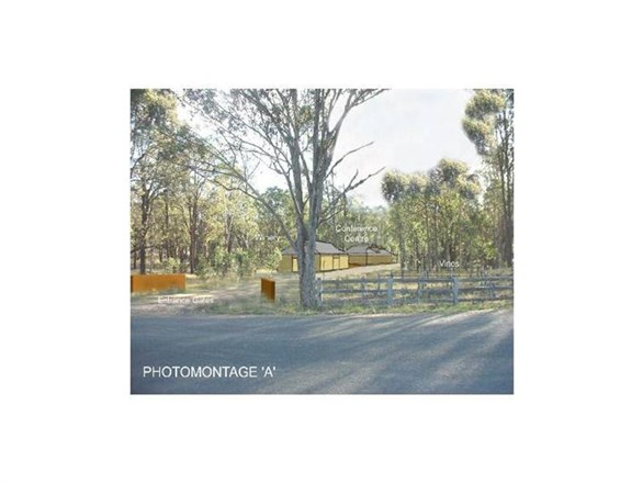 694 Hermitage Road, Pokolbin NSW 2320