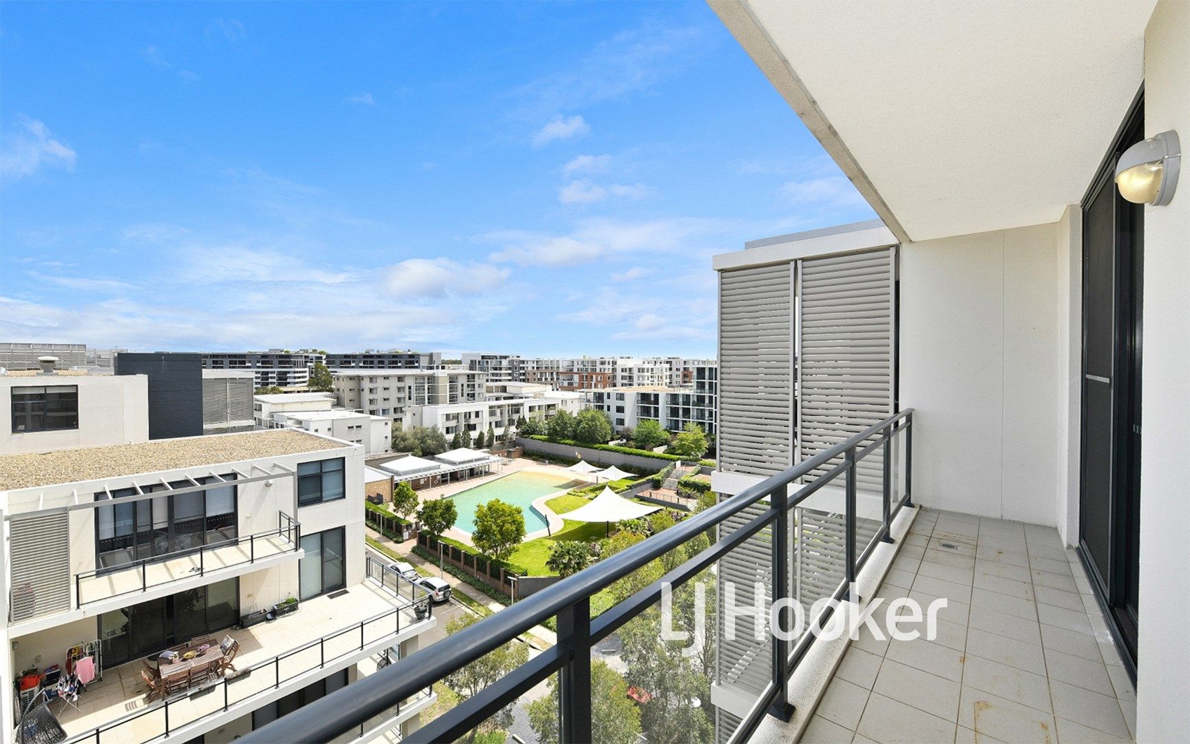 805/16 Baywater Drive, Wentworth Point NSW 2127, Image 0