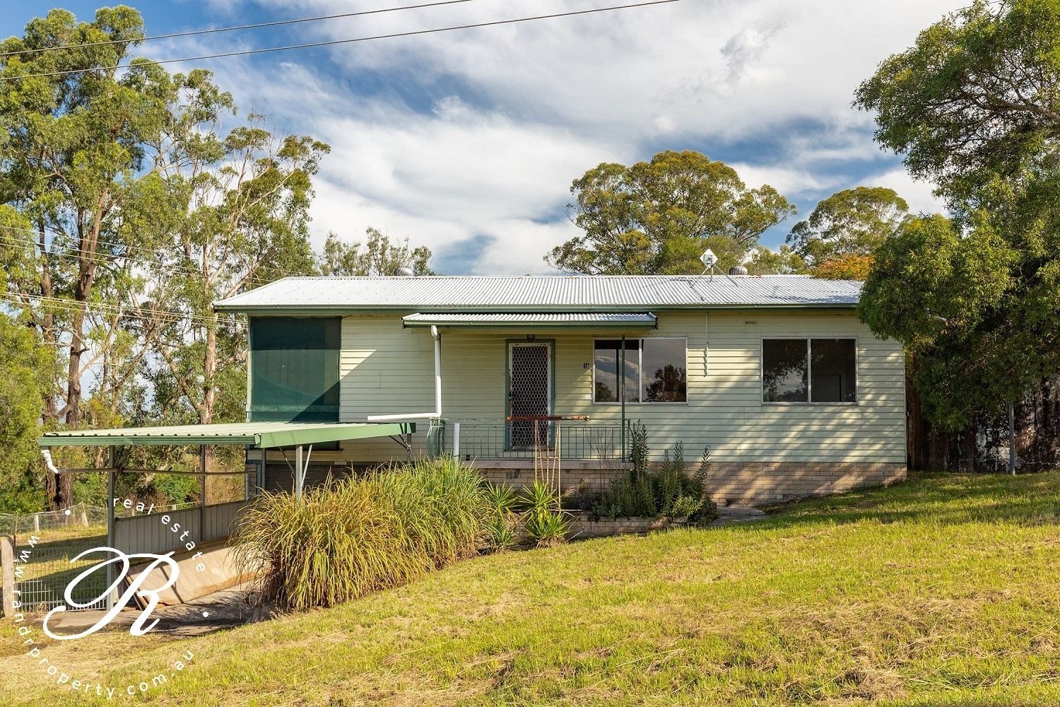 16 Ward Street, Wards River NSW 2422, Image 0