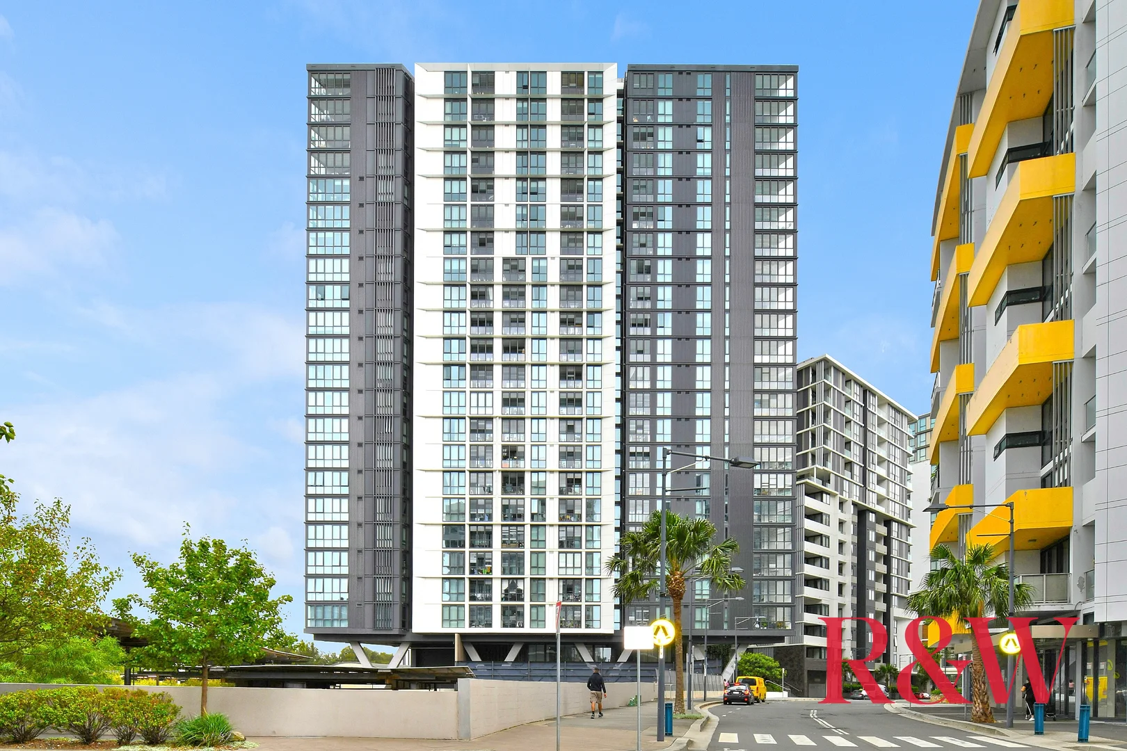 Additional image 5 of 1708/9 Brodie Spark Drive, Wolli Creek NSW 2205