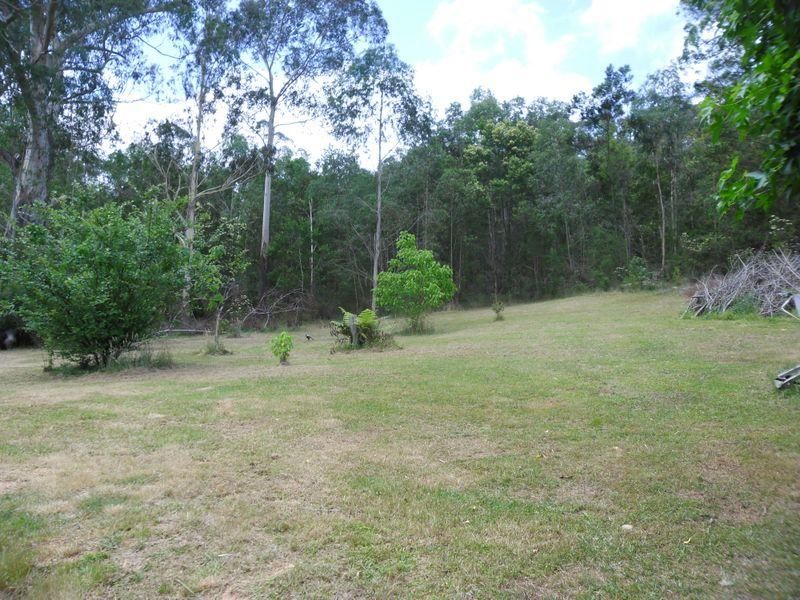 924 Nerrigundah Mtn Road, NERRIGUNDAH NSW 2545, Image 1