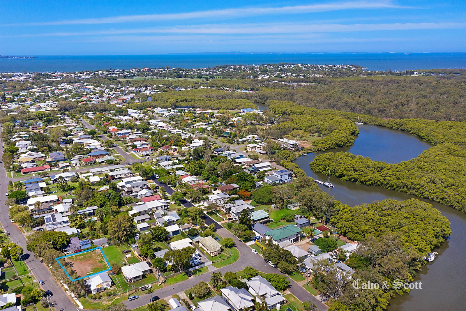 Lot2 Blackwood Road, Deagon QLD 4017, Image 2