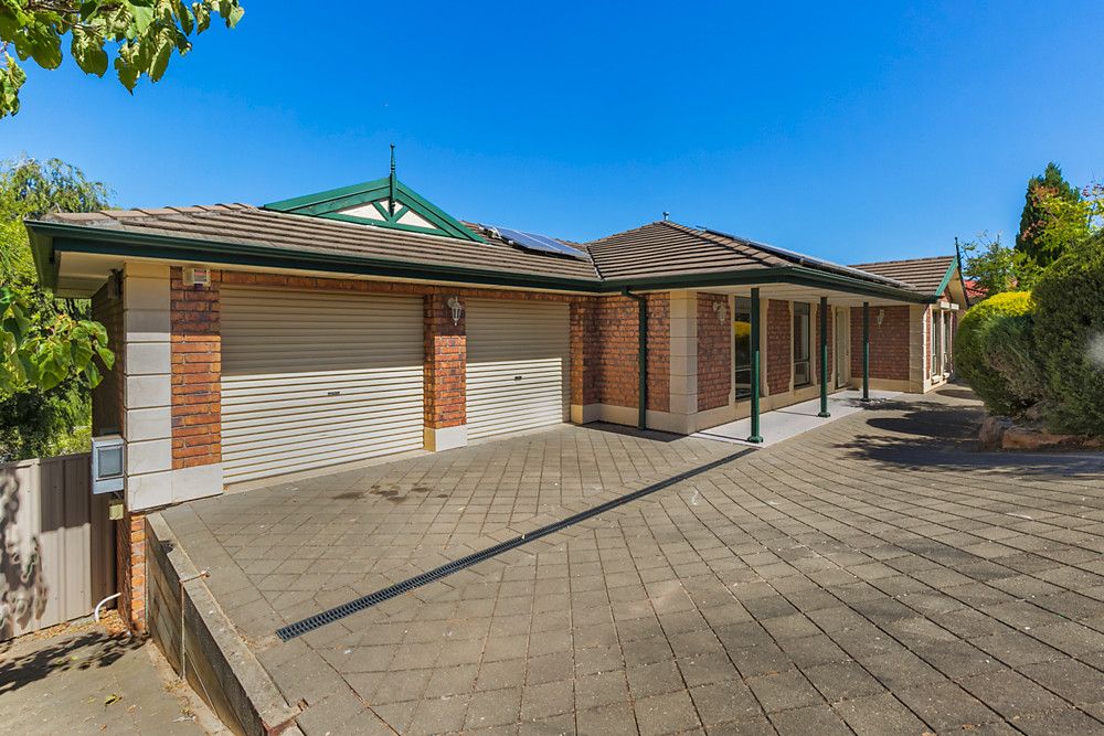 4 Gleneagles Circuit, Greenwith SA 5125, Image 0