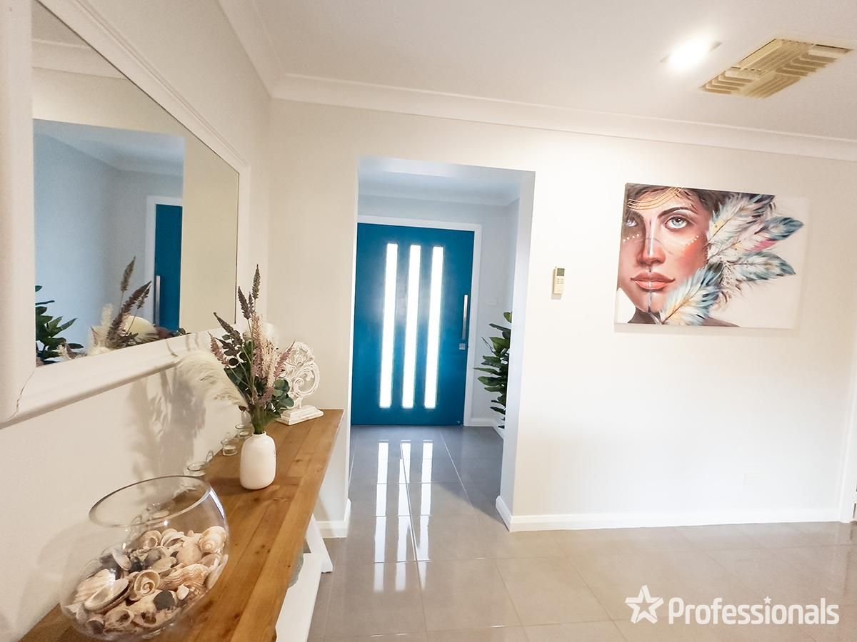 11 Rosella Avenue, Calala NSW 2340 House For Rent 620 Domain