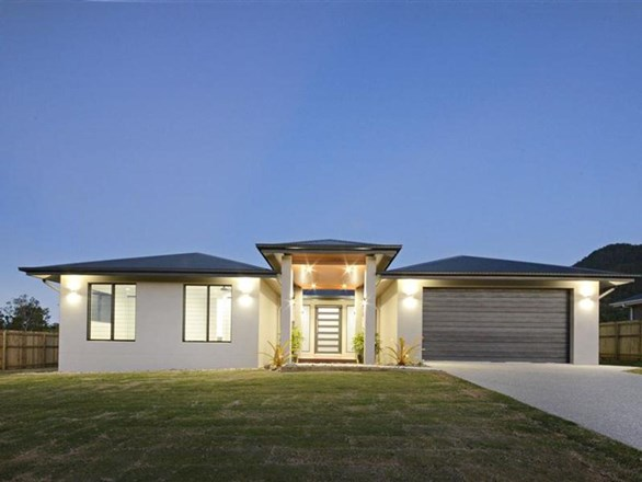 13 Stanley Drive, Cannon Valley QLD 4800