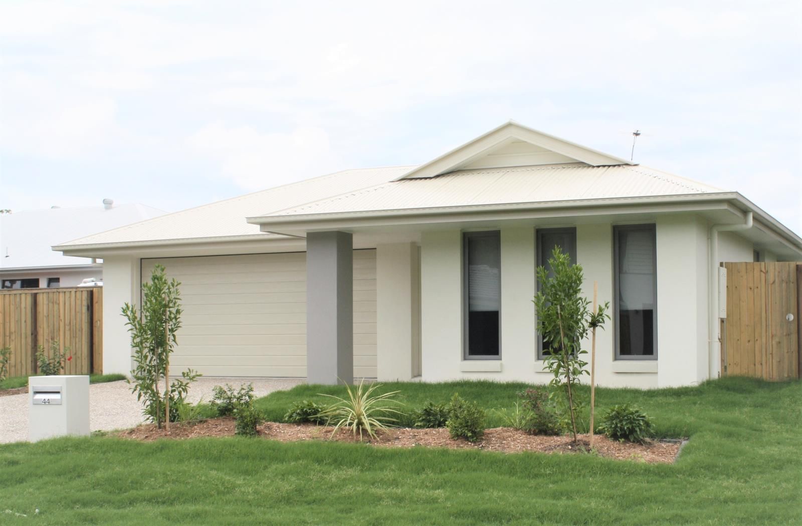 44 Christina Drive, Coomera Property History & Address Research Domain