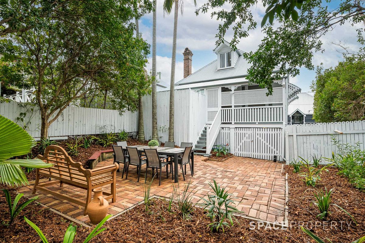 12 Hipwood Street, Spring Hill QLD 4000, Image 1