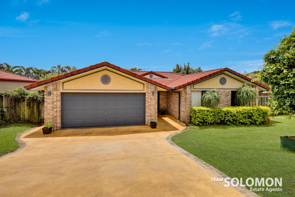66 Bailey Road, Birkdale Property History & Address Research Domain