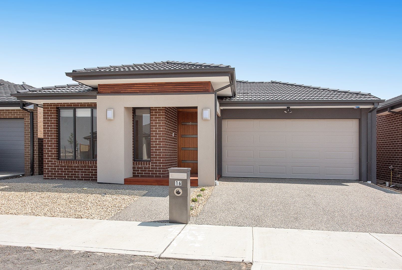 16 Weymouth Circuit, Donnybrook VIC 3064, Image 0