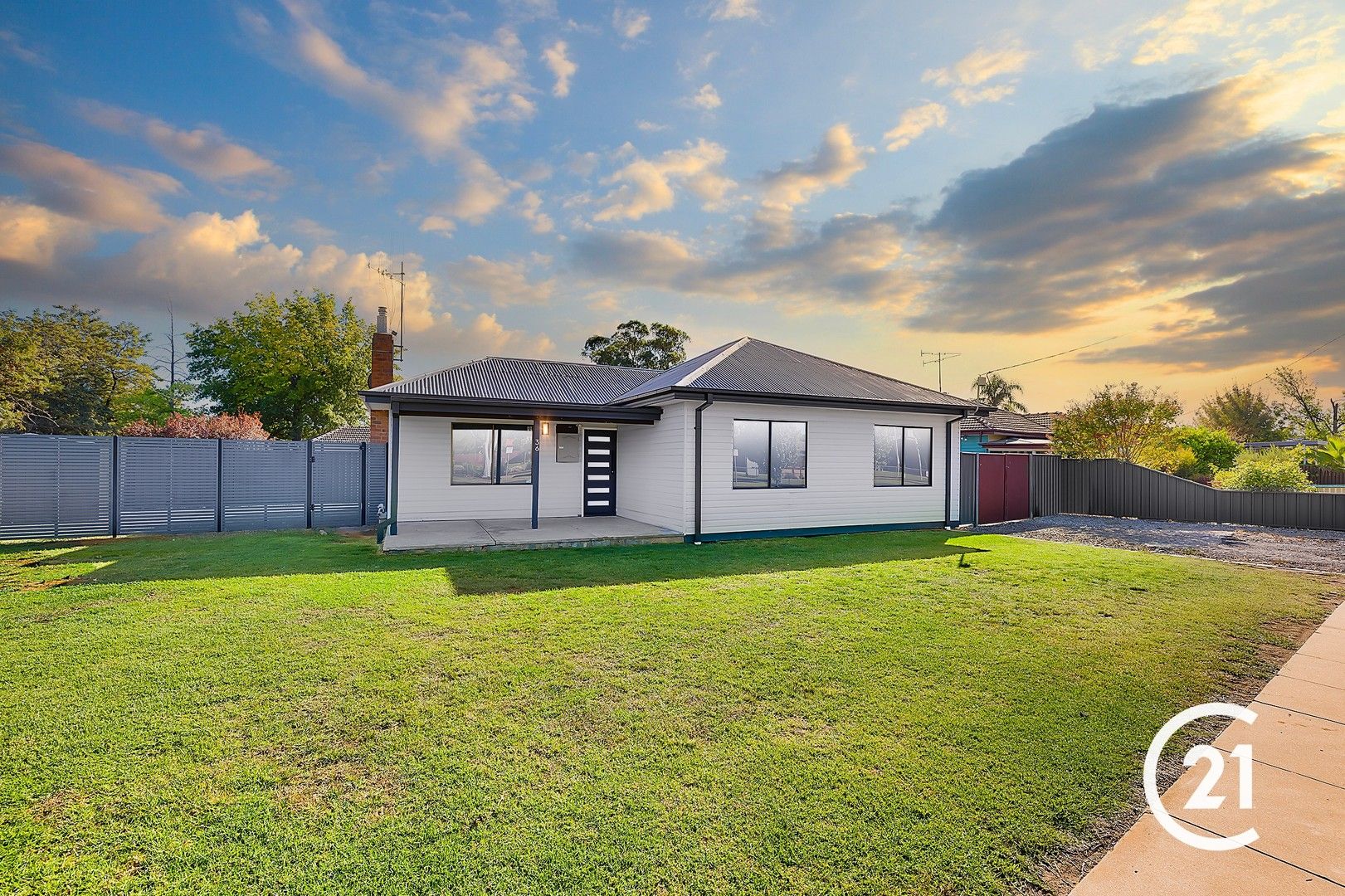 4 bedrooms House in 36 Eyre Street ECHUCA VIC, 3564