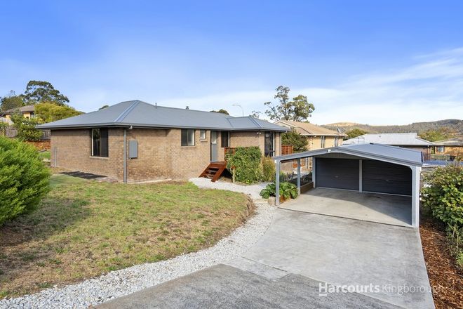 Picture of 17 Hawthorn Drive, KINGSTON TAS 7050