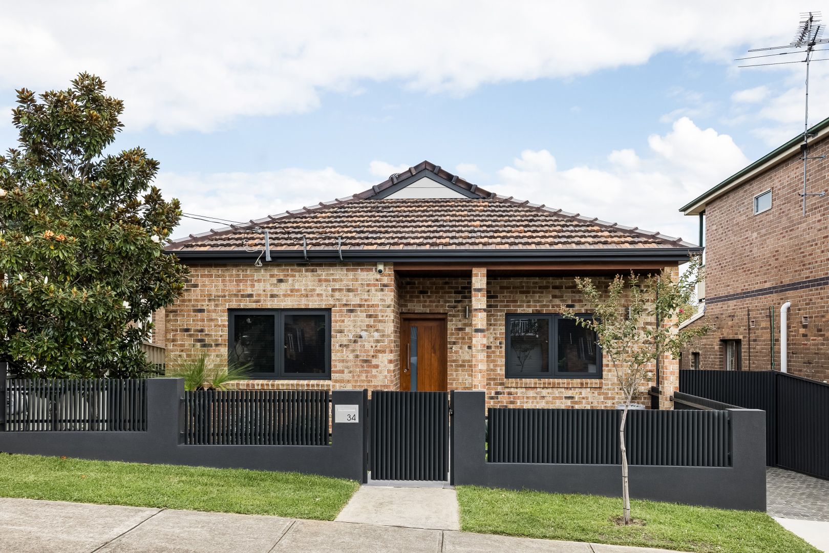 34 Canterton Street, Hurlstone Park NSW 2193