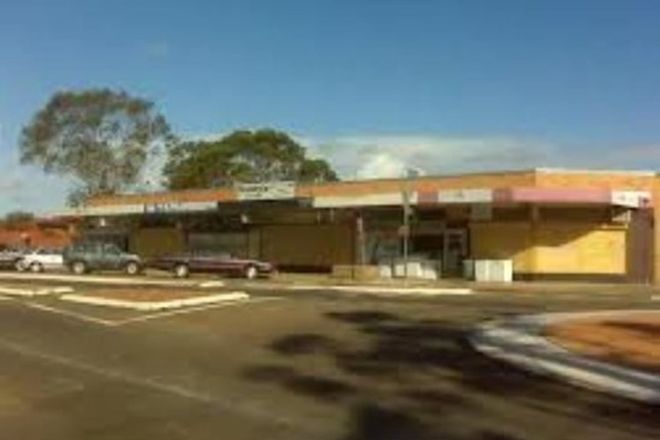 Picture of 166-168 Waminda Ave, CAMPBELLTOWN NSW 2560