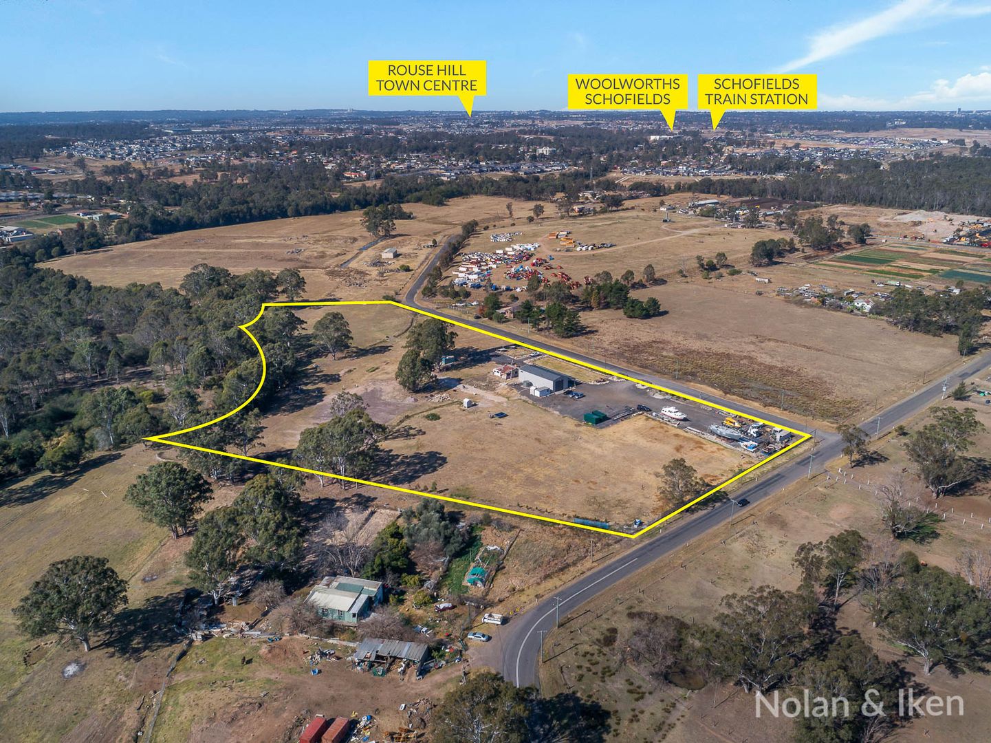 11 Neville Road, Riverstone NSW 2765, Image 1