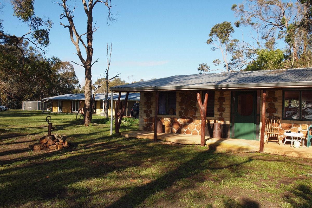 Address Available on Request, Narrikup WA 6326, Image 0