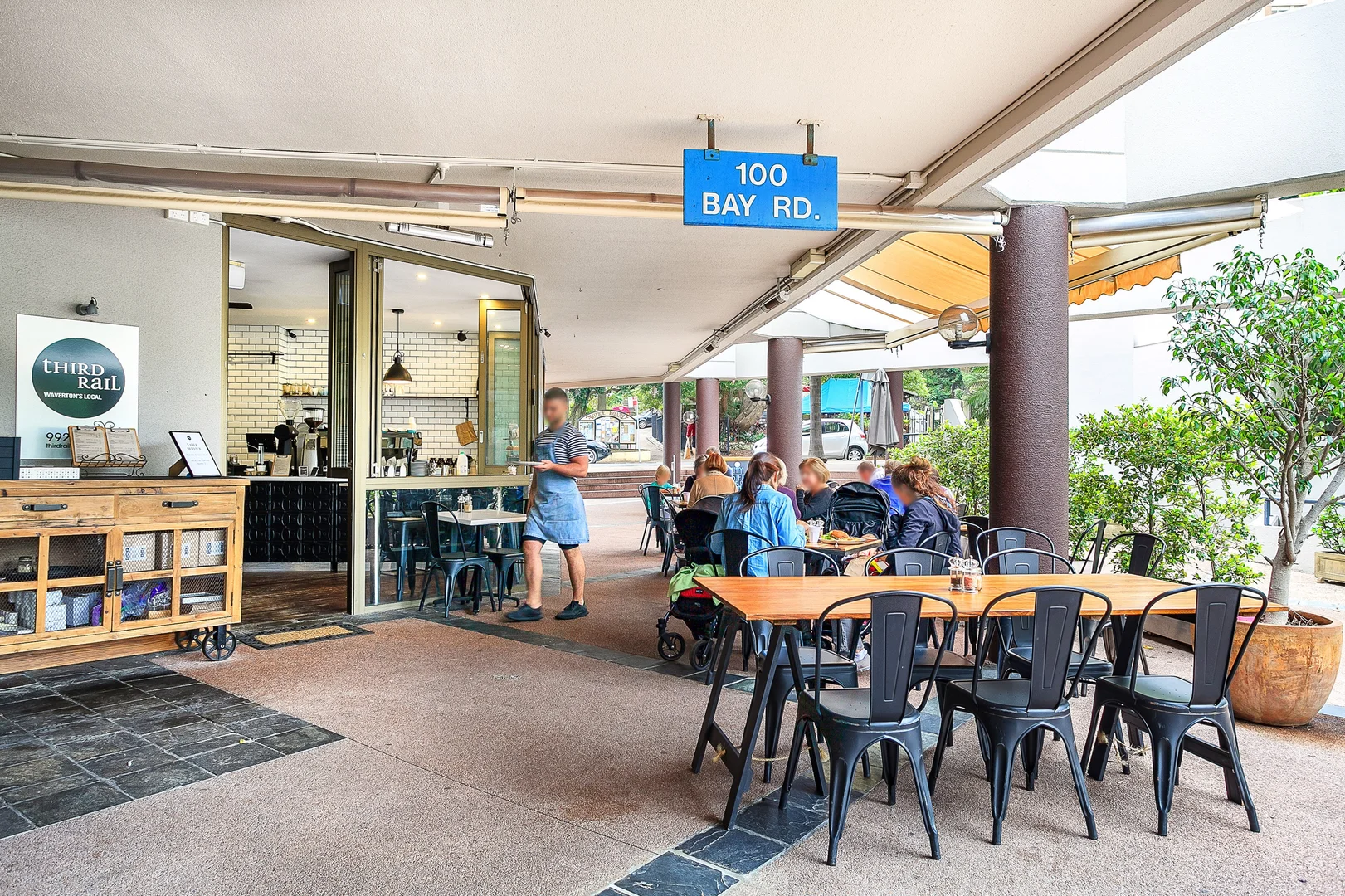 Additional image 9 of 11/6 Waverton Avenue, Waverton NSW 2060