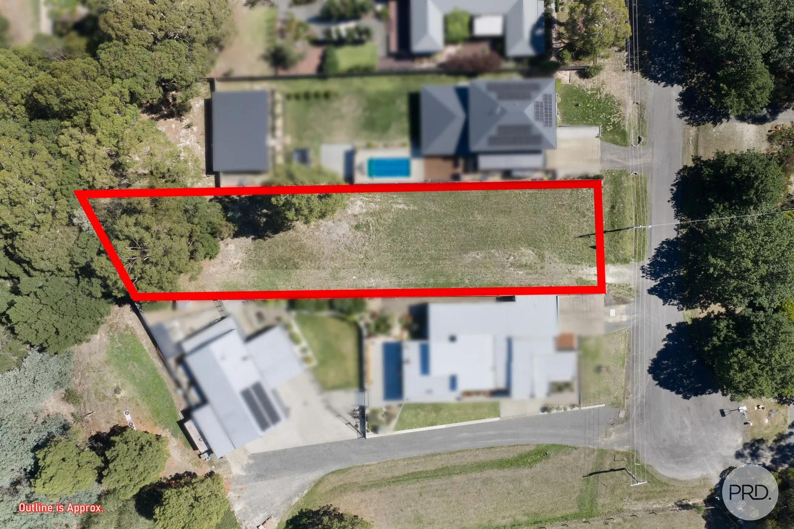 3 Barkly Street, Buninyong VIC 3357