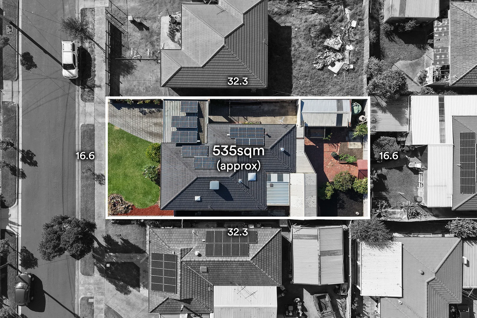 Additional image 26 of 3 Newton Court, Keysborough VIC 3173