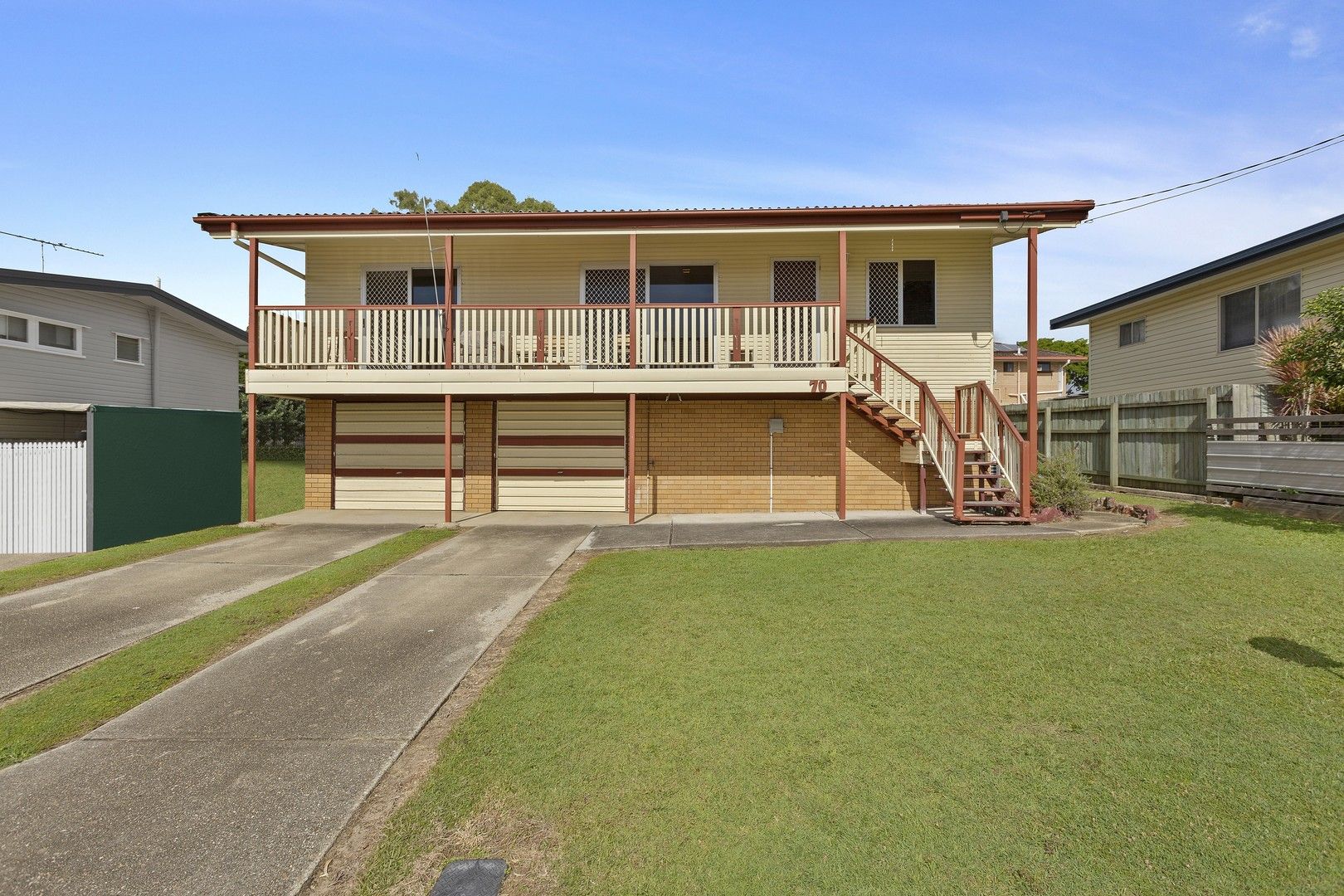 70 Gawain Road, Bracken Ridge QLD 4017, Image 0