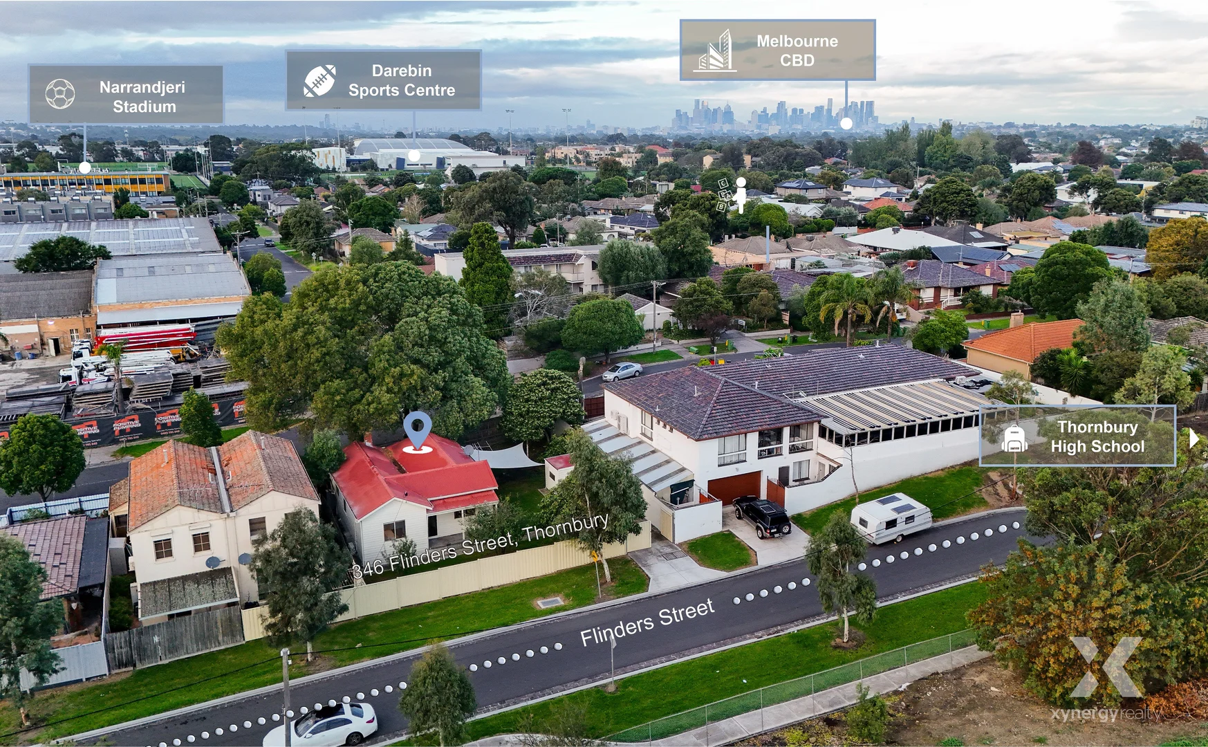 Additional image 20 of 346 Flinders Street, Thornbury VIC 3071