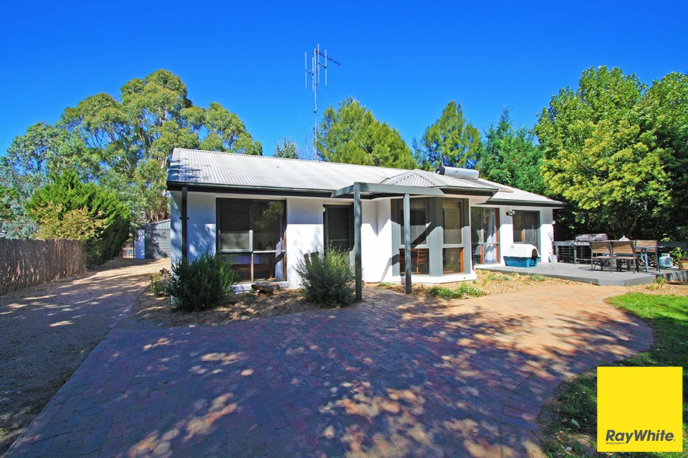 81 Turallo Terrace, Bungendore NSW 2621, Image 0