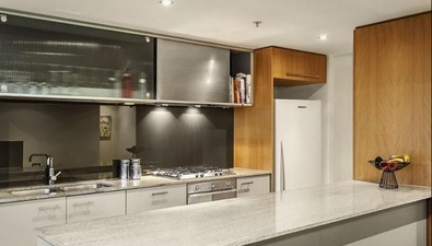 Picture of 1203/80 Lorimer Street, DOCKLANDS VIC 3008