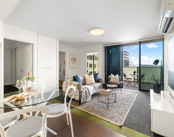 1107/102 Waymouth Street, Adelaide SA 5000