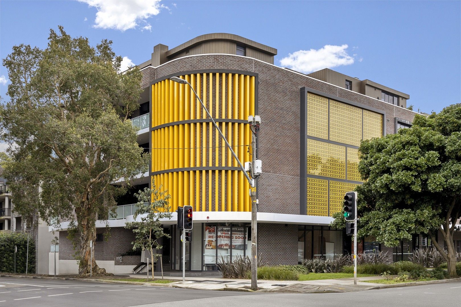 1 bedrooms Apartment / Unit / Flat in 404/71-91 Euston Road ALEXANDRIA NSW, 2015