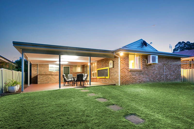 3 Gloucester Circuit, Albion Park NSW 2527, Image 1