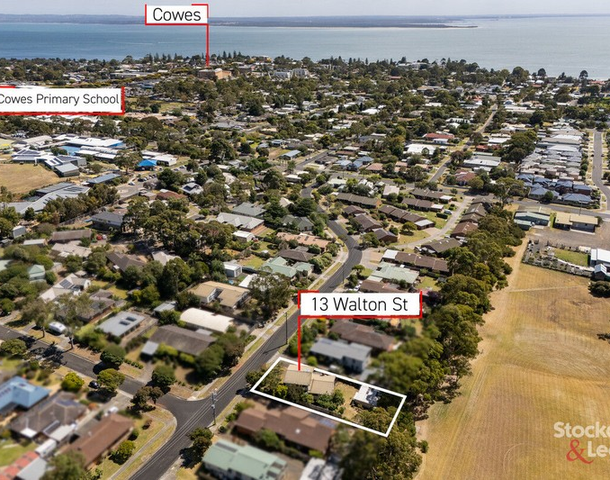 13 Walton Street, Cowes VIC 3922