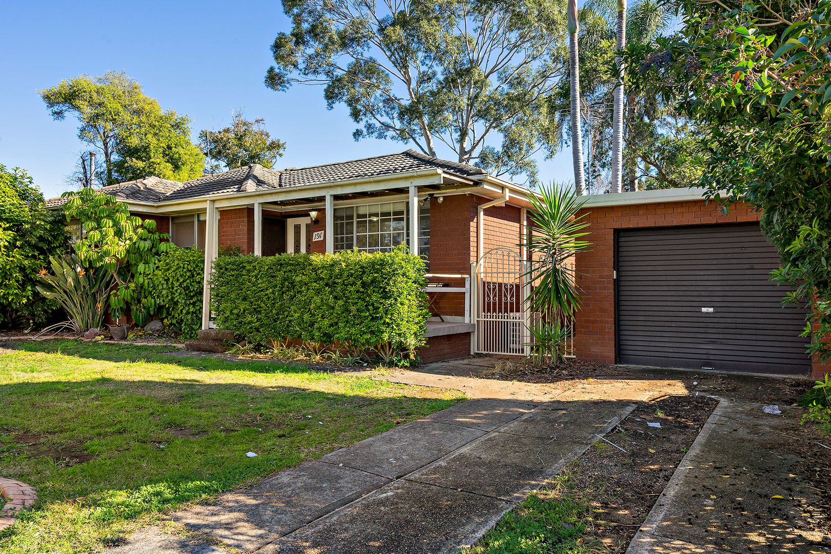 191 Evan Street, South Penrith NSW 2750