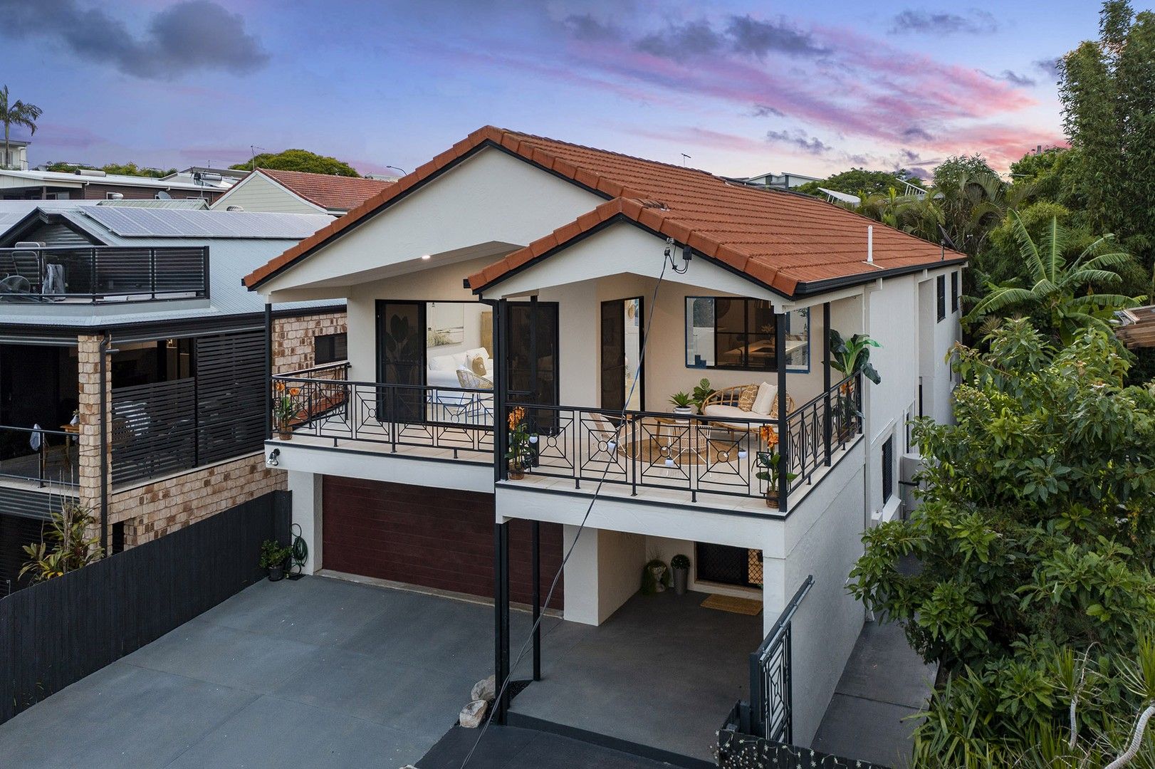 4 bedrooms House in 8 O'Connell Parade WELLINGTON POINT QLD, 4160