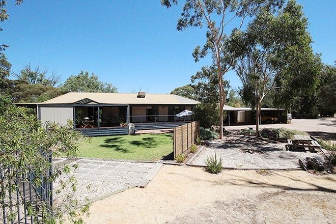 Picture of 1 Faith Street, DIMBOOLA VIC 3414