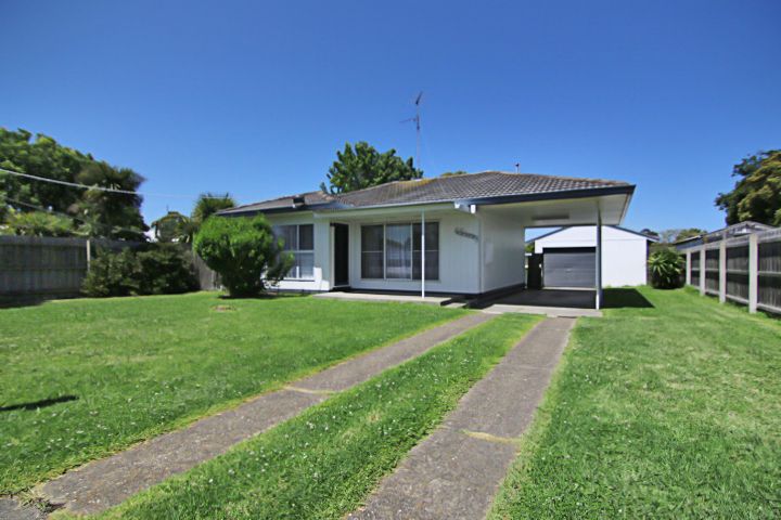 1 bedrooms House in 7 O'Brien Street BAIRNSDALE VIC, 3875