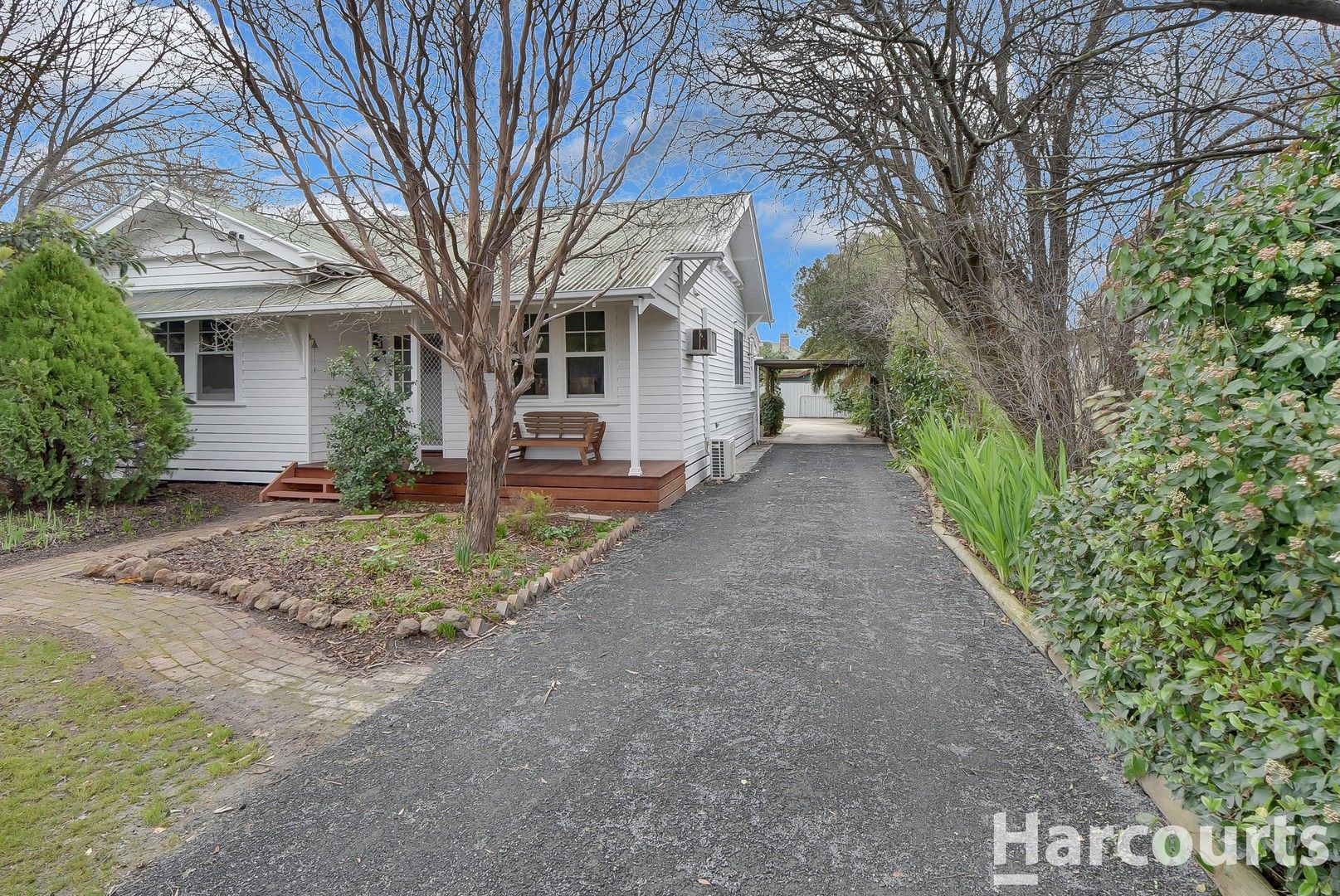 9 George Street, Horsham VIC 3400 | Domain