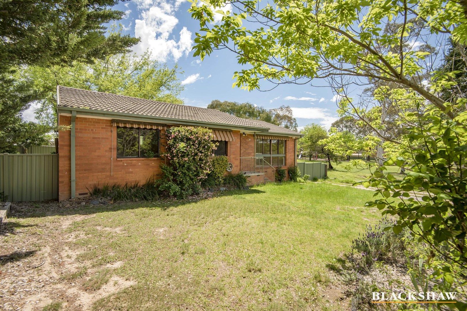 11 Yaldwyn Place, Kambah ACT 2902, Image 0