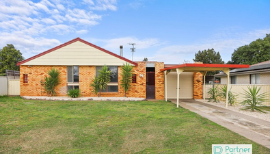 Picture of 10 Dandaloo Street, TAMWORTH NSW 2340