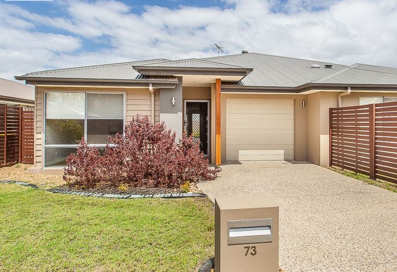 3 bedrooms House in 2/73 Wildwood Circuit MANGO HILL QLD, 4509