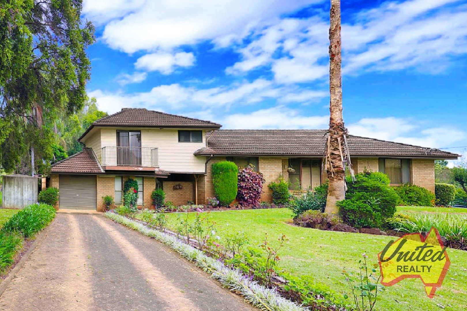 7 Grover Crescent, Mulgoa NSW 2745 House for Sale Domain