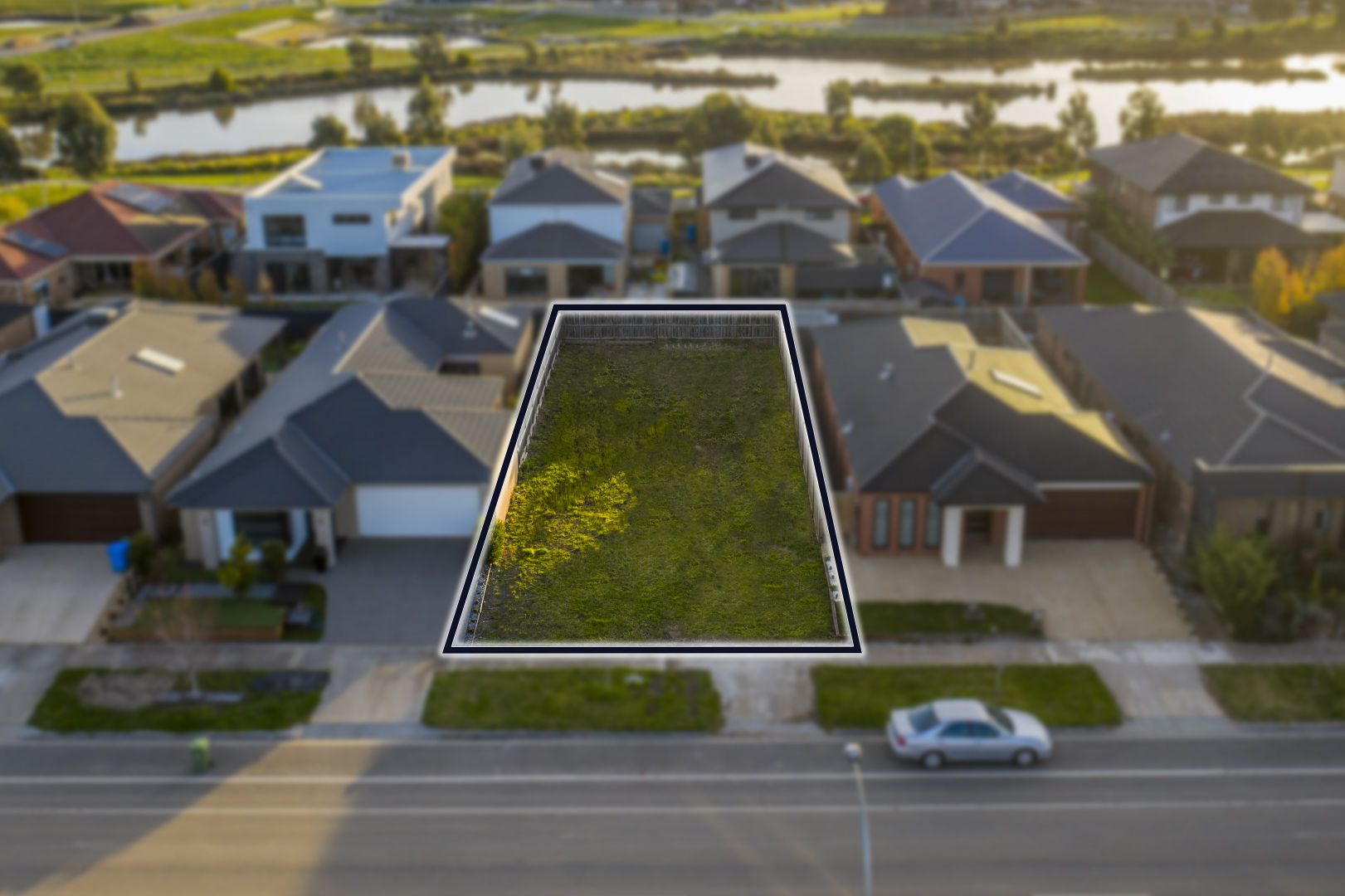 80 Riverstone Boulevard, Clyde North Property History & Address