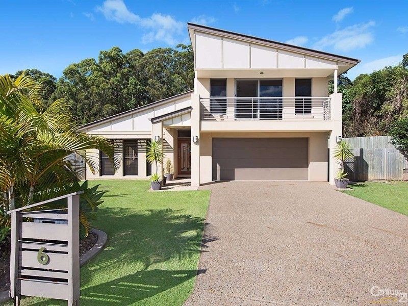 6 Sea Eagle Place, Forest Glen QLD 4556, Image 2