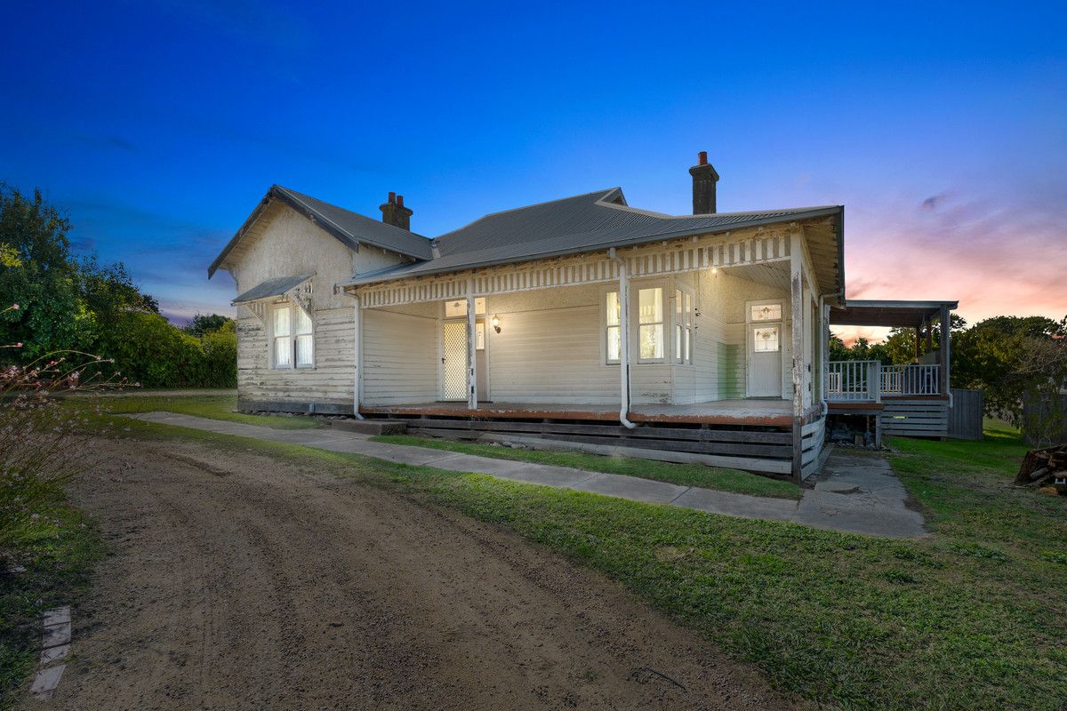 44 King Street, Maffra VIC 3860, Image 0