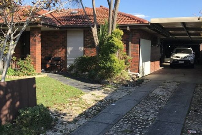 Picture of 25 Jarvis Crescent, DANDENONG NORTH VIC 3175