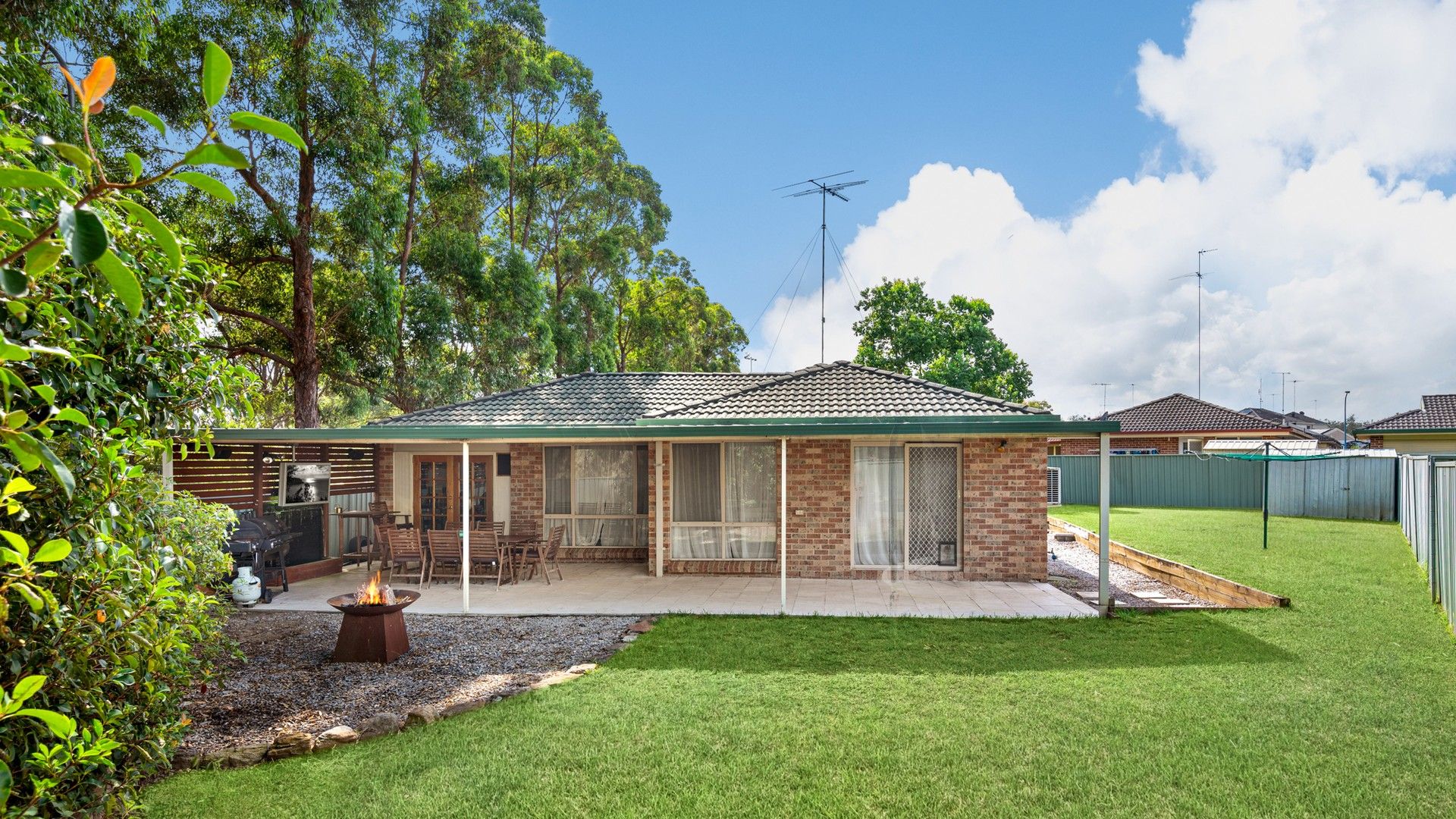 38 Ballybunnion Terrace, Glenmore Park NSW 2745, Image 0