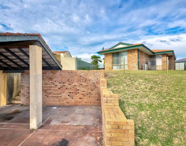 4 Vista Place, Binningup WA 6233