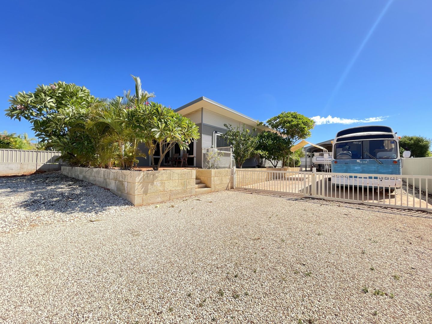 6 Seawolf Place, Exmouth WA 6707