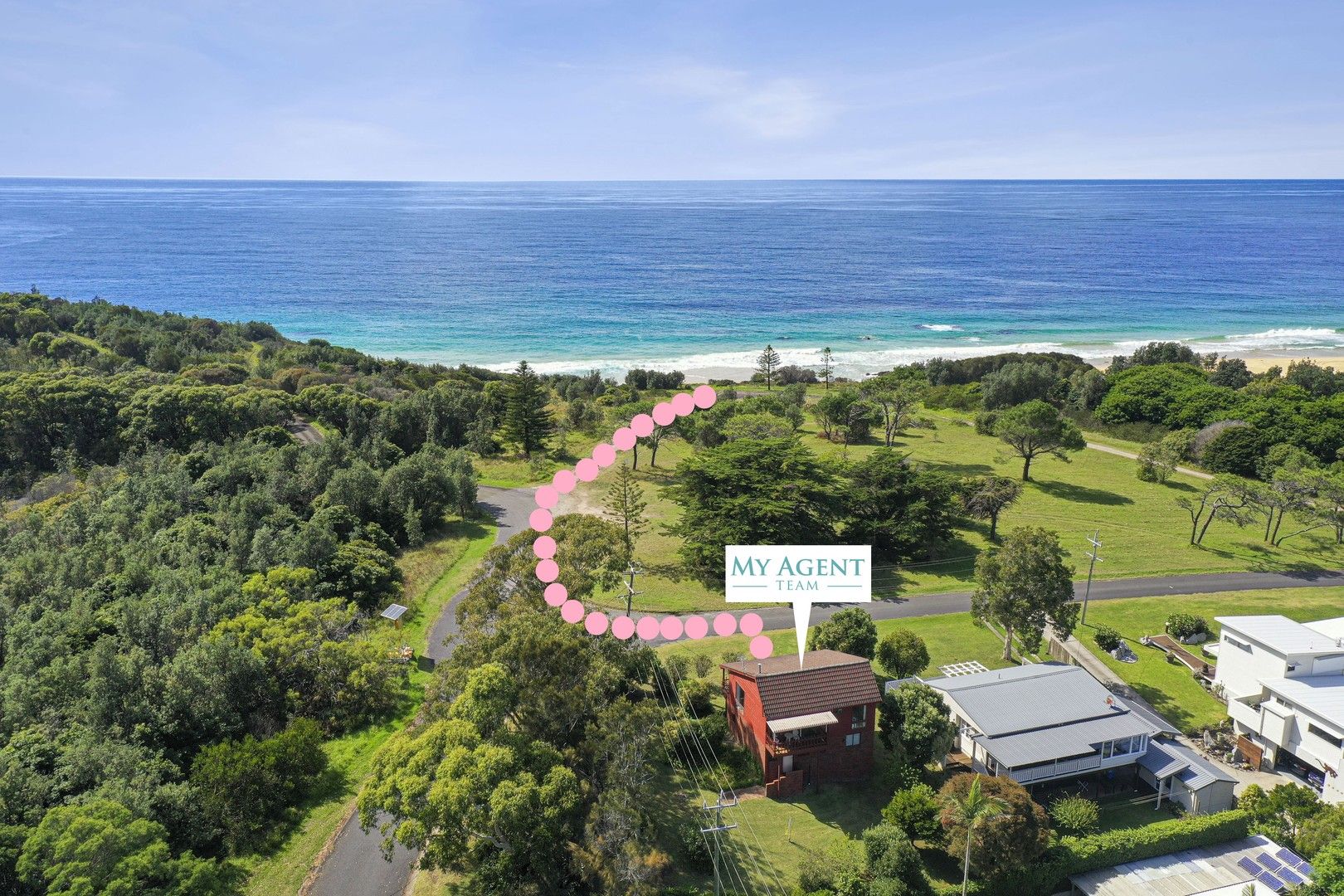 1 Coronation Drive, Moruya Heads NSW 2537, Image 0