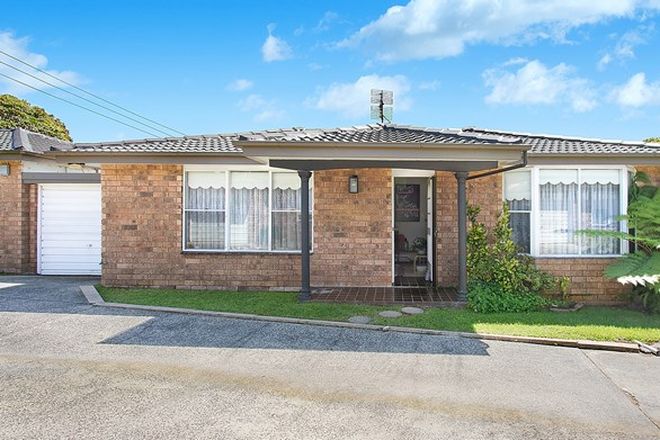 Picture of 3/38 Oakland Avenue, THE ENTRANCE NSW 2261