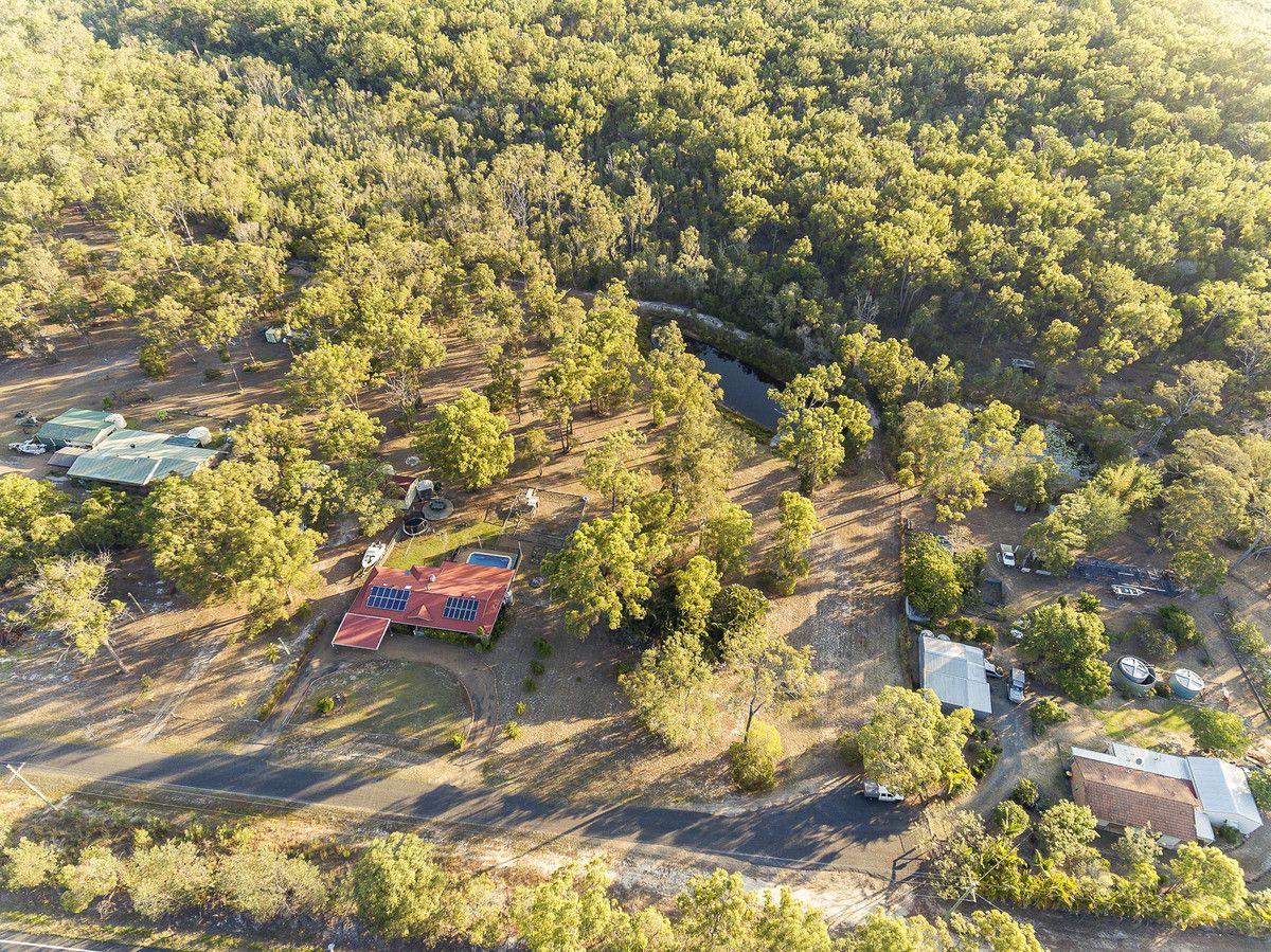 9 Horwood Drive, Bucca QLD 4670, Image 2