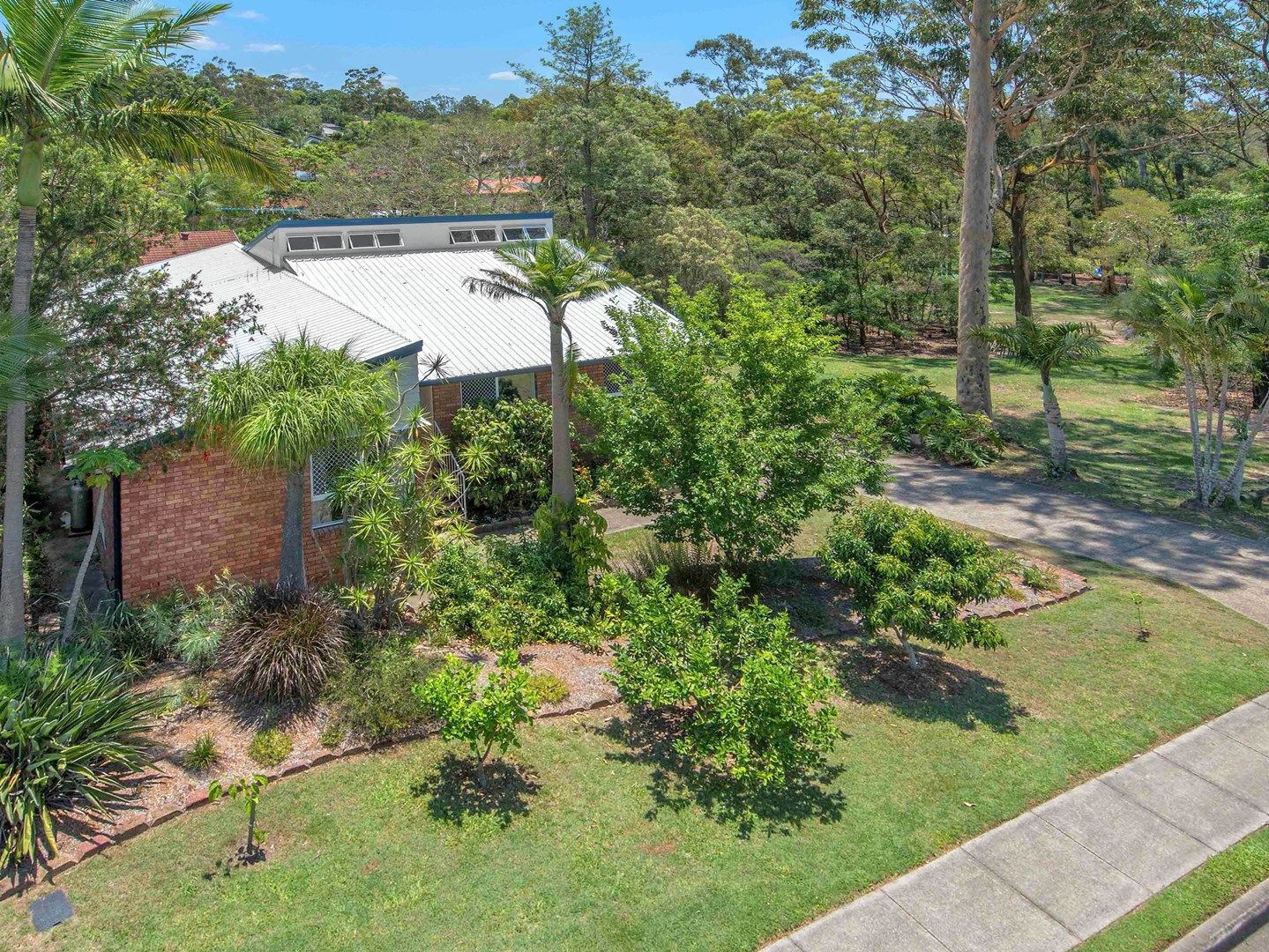 26 Soames Street, Everton Park QLD 4053, Image 0